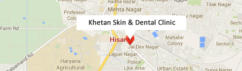 Skin Treatments in Panipat