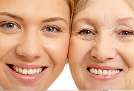 Aging Skins Treatment in Meham
